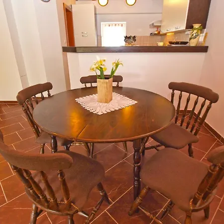Fuer 4 Personen Ca 80 Qm In Cervar-porat, Istrien Istrische Riviera Holiday home