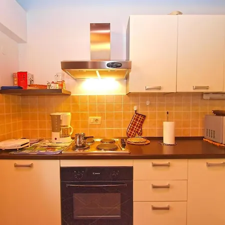 Fuer 4 Personen Ca 80 Qm In Cervar-porat, Istrien Istrische Riviera * Porec