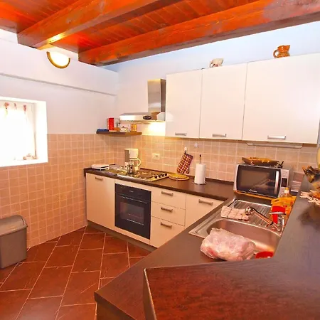 Fuer 4 Personen Ca 80 Qm In Cervar-porat, Istrien Istrische Riviera Holiday home Porec